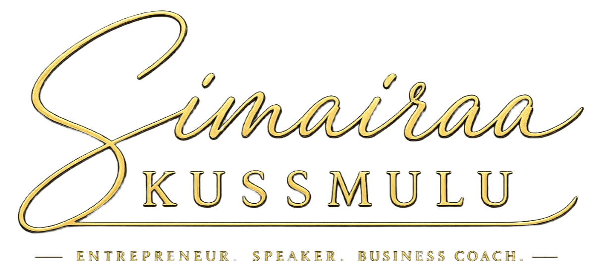 Simairaa Kussmulu Logo